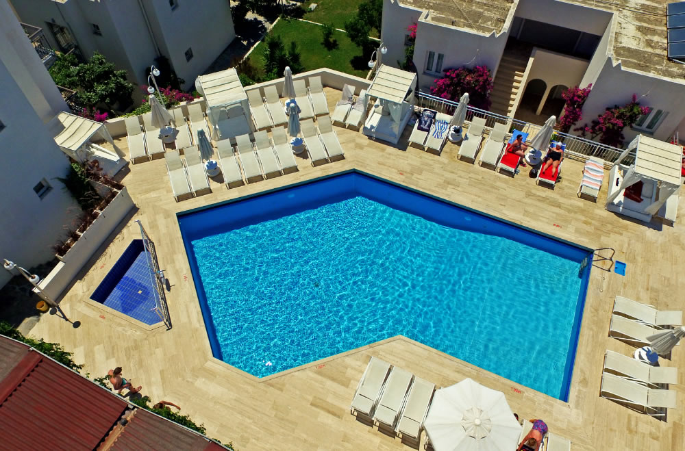 ALDEG GARDEN TANITIM