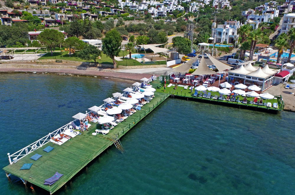 ŞİRİN İZOLASYON TANITIM FİLMİ